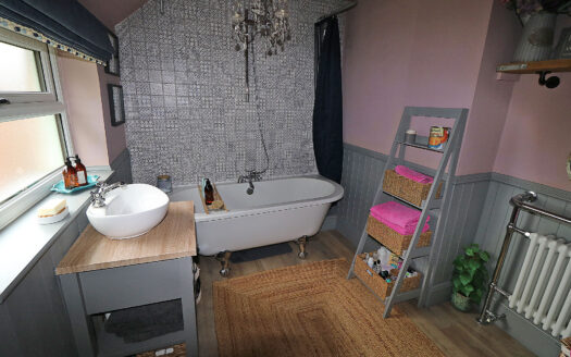 Thurlow House, 15 Station Road, Epworth, DN9 1JU