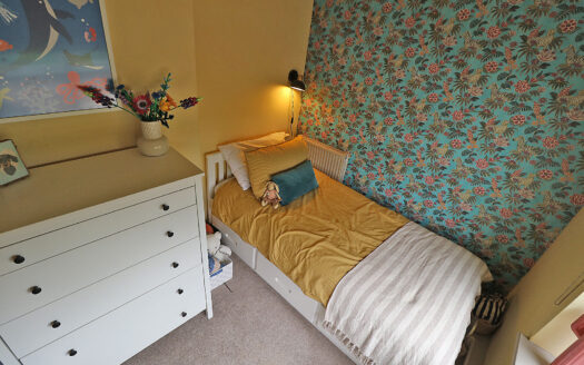 Thurlow House, 15 Station Road, Epworth, DN9 1JU