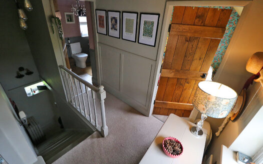 Thurlow House, 15 Station Road, Epworth, DN9 1JU