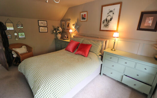 Thurlow House, 15 Station Road, Epworth, DN9 1JU