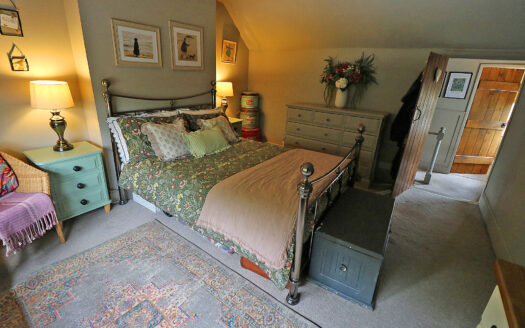 Thurlow House, 15 Station Road, Epworth, DN9 1JU