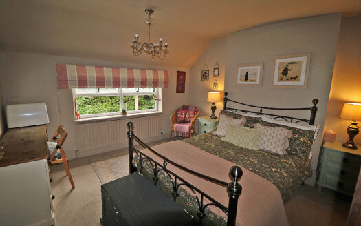 Thurlow House, 15 Station Road, Epworth, DN9 1JU