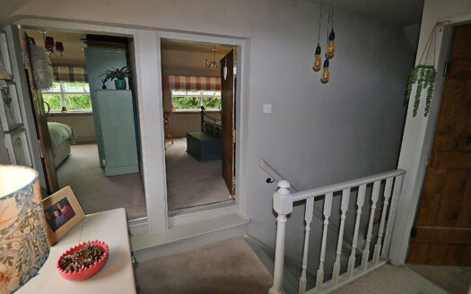 Thurlow House, 15 Station Road, Epworth, DN9 1JU