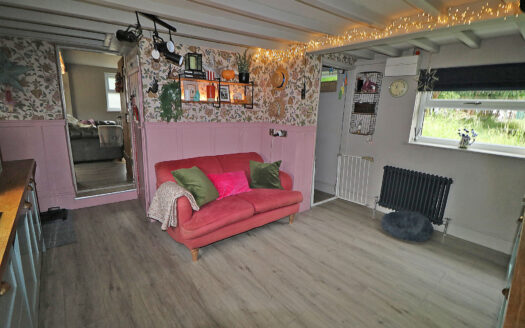 Thurlow House, 15 Station Road, Epworth, DN9 1JU