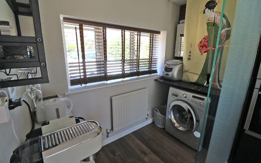 11 Vinegarth, Epworth, DN9 1SW