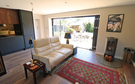 11 Vinegarth, Epworth, DN9 1SW