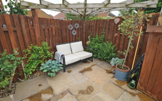 Thurlow House, 15 Station Road, Epworth, DN9 1JU