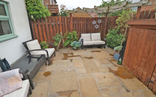Thurlow House, 15 Station Road, Epworth, DN9 1JU