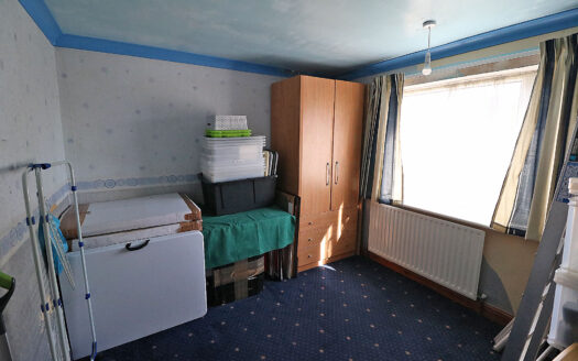 1A STATION ROAD, EPWORTH, DN9 1JU