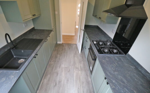 35 Hunters Croft, Haxey, DN9 2NX
