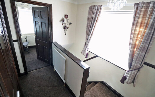 1A STATION ROAD, EPWORTH, DN9 1JU