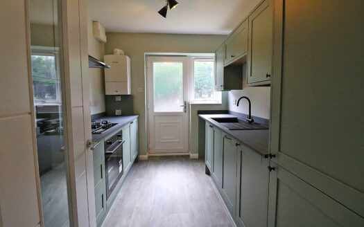 35 Hunters Croft, Haxey, DN9 2NX
