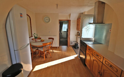 1A STATION ROAD, EPWORTH, DN9 1JU