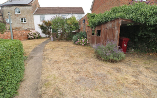 64 Station Road, Epworth, DN9 1JZ