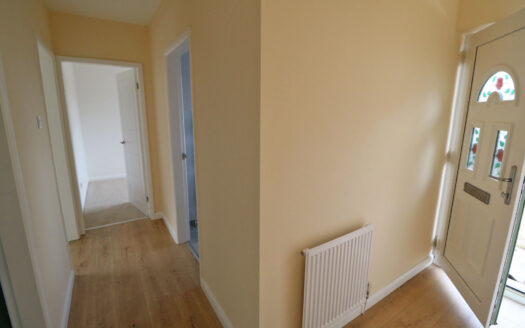 35 Hunters Croft, Haxey, DN9 2NX