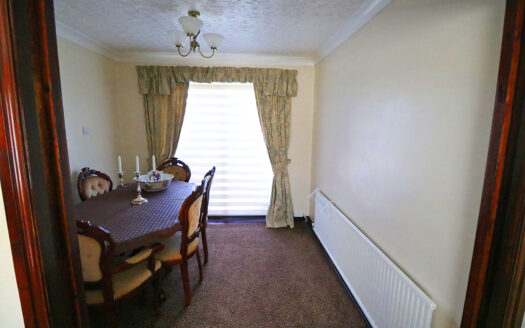 1A STATION ROAD, EPWORTH, DN9 1JU