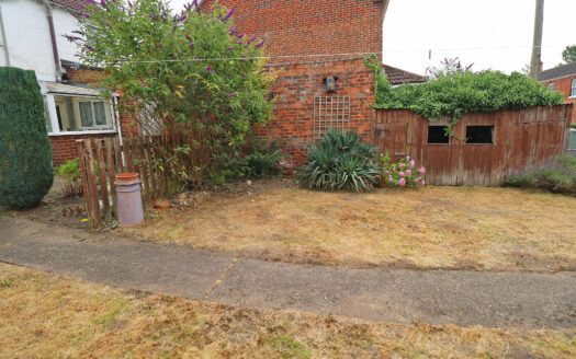 64 Station Road, Epworth, DN9 1JZ