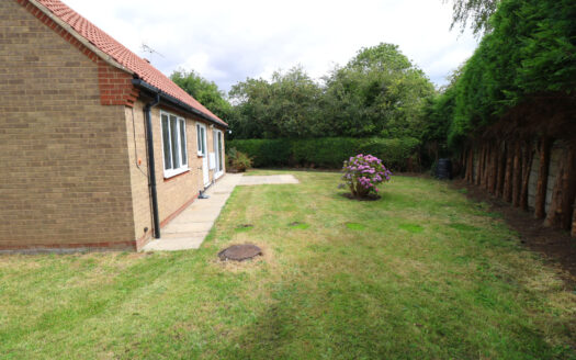 35 Hunters Croft, Haxey, DN9 2NX