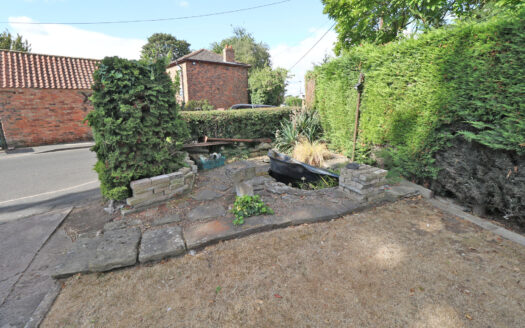 1A STATION ROAD, EPWORTH, DN9 1JU