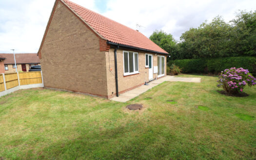 35 Hunters Croft, Haxey, DN9 2NX