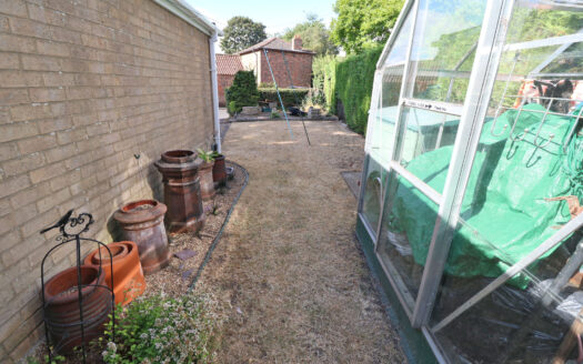 1A STATION ROAD, EPWORTH, DN9 1JU
