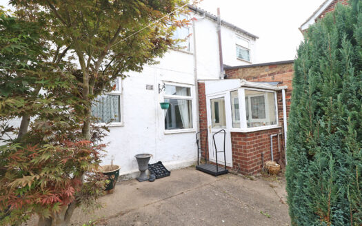 64 Station Road, Epworth, DN9 1JZ