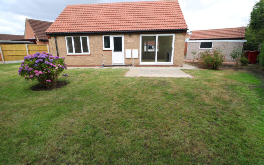 35 Hunters Croft, Haxey, DN9 2NX