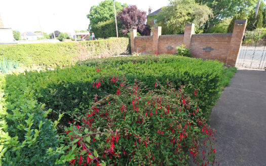 1A STATION ROAD, EPWORTH, DN9 1JU