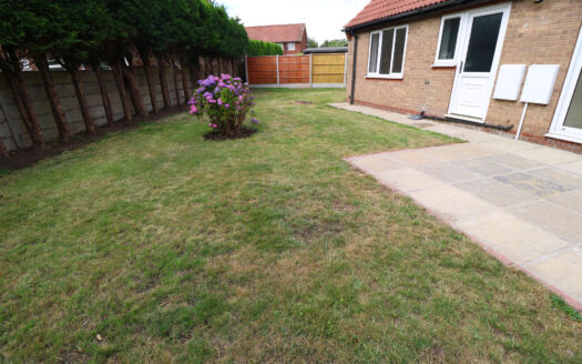 35 Hunters Croft, Haxey, DN9 2NX