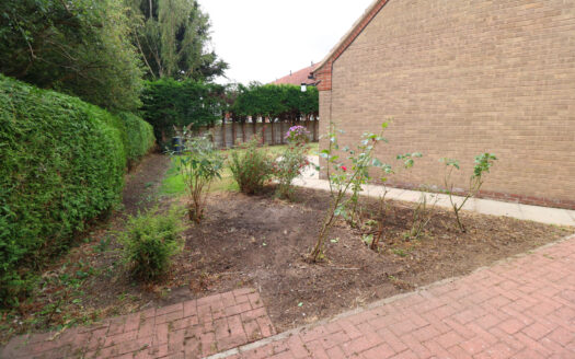 35 Hunters Croft, Haxey, DN9 2NX