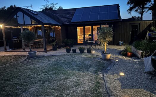 11 Vinegarth, Epworth, DN9 1SW
