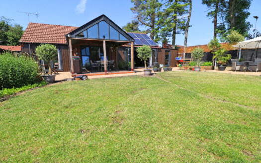 11 Vinegarth, Epworth, DN9 1SW