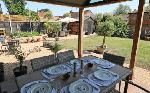 11 Vinegarth, Epworth, DN9 1SW