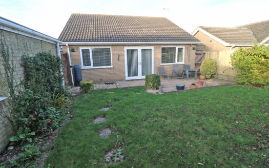 4 NEWLAND VIEW, EPWORTH ,DN9 1SH