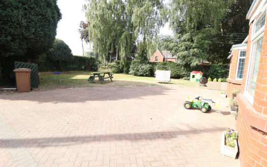 ‘Vermuyden’ 16 Blow Row, Epworth, DN9 1HP