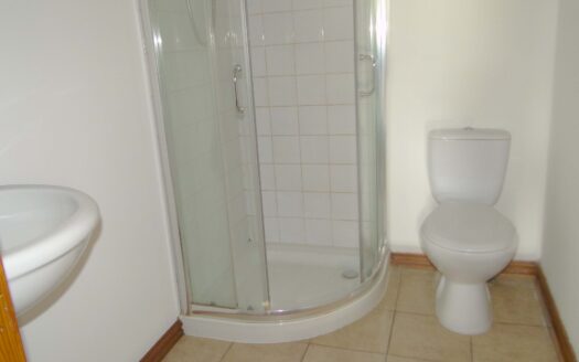 Flat 1 at London House, 4-6 Market Place, Epworth, DN9 1EU