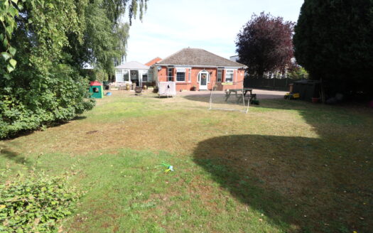 ‘Vermuyden’ 16 Blow Row, Epworth, DN9 1HP