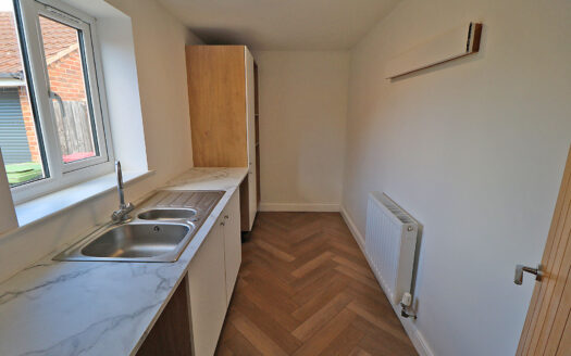 4 The Croft, Crowle, DN17 4GB