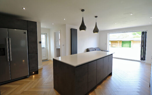 4 The Croft, Crowle, DN17 4GB