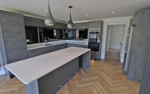 4 The Croft, Crowle, DN17 4GB