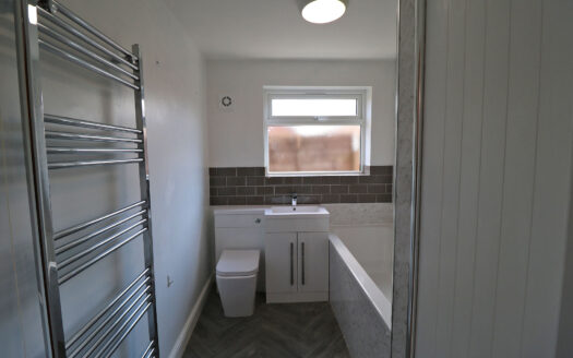 4 The Croft, Crowle, DN17 4GB