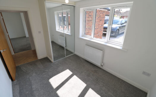 4 The Croft, Crowle, DN17 4GB