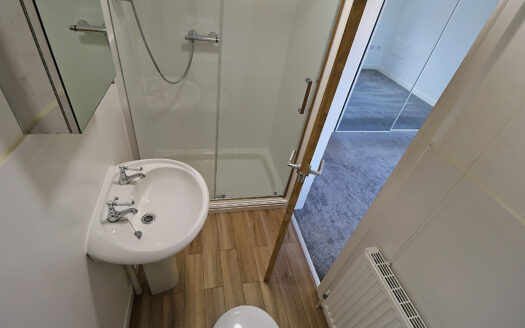 4 The Croft, Crowle, DN17 4GB