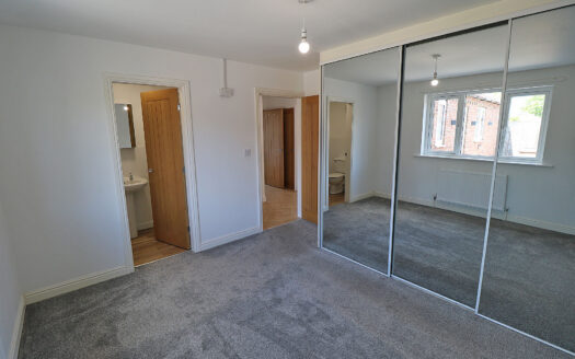 4 The Croft, Crowle, DN17 4GB