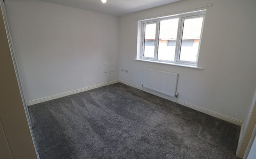4 The Croft, Crowle, DN17 4GB