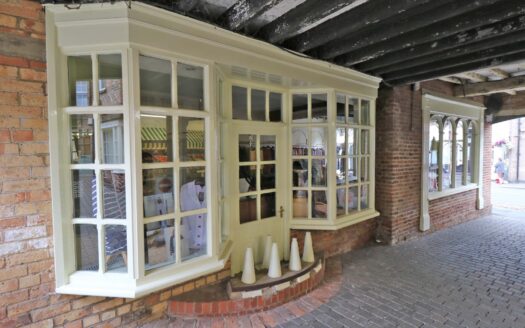 6 Market Place, Epworth, DN9 1EU