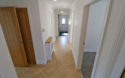 4 The Croft, Crowle, DN17 4GB