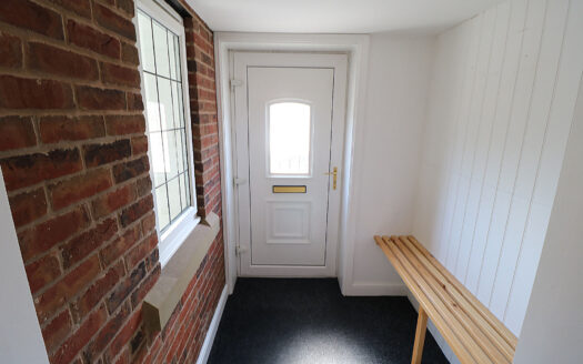4 The Croft, Crowle, DN17 4GB