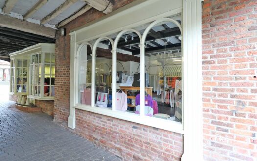 6 Market Place, Epworth, DN9 1EU