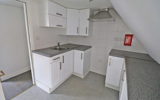 Flat 1, 66 High Street, Epworth, DN9 1EP